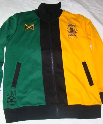 adidas haiti track jacket