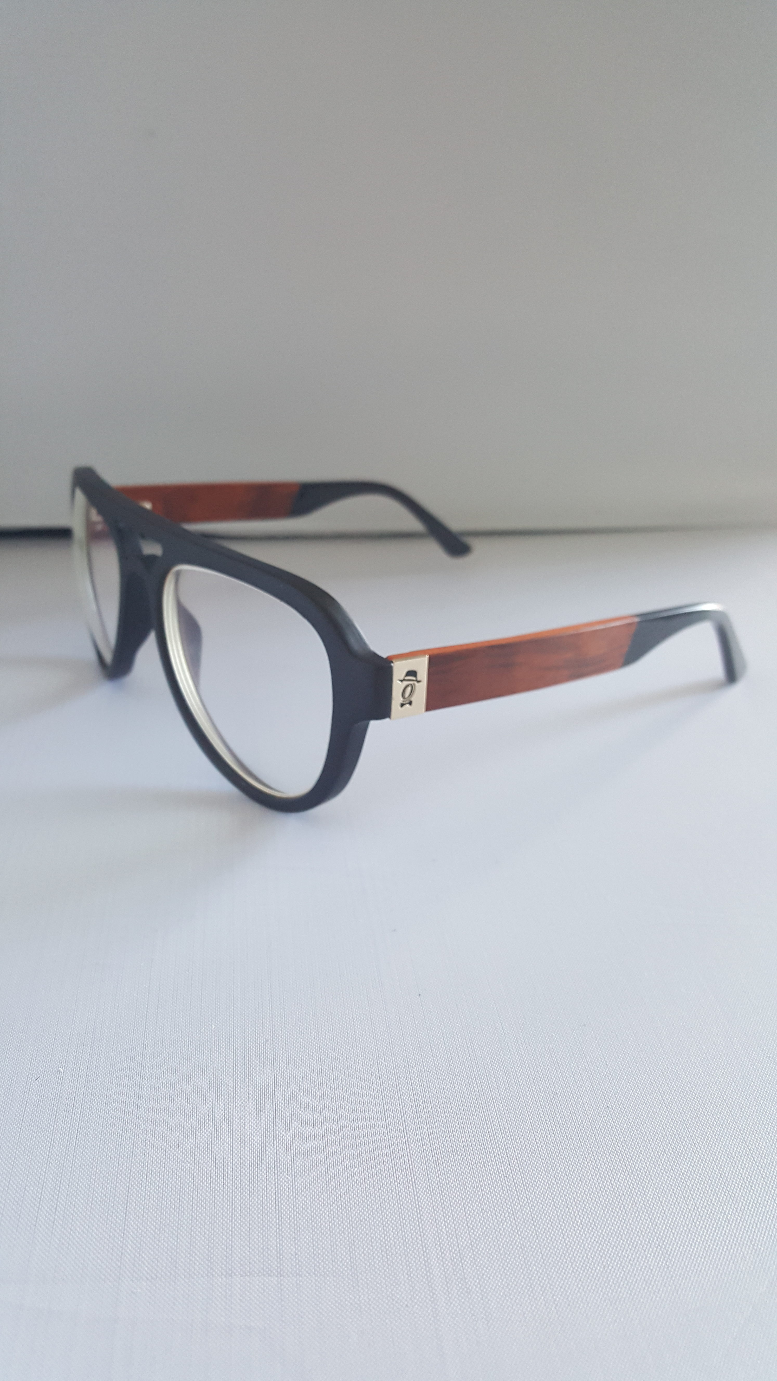 luxury prescription glasses