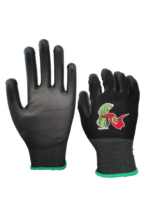 Superthumbb working gloves