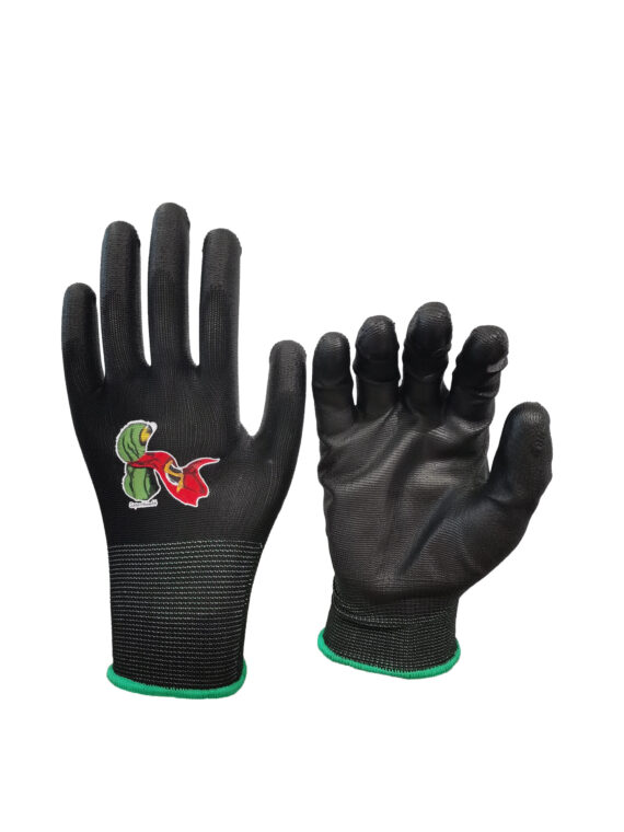 Superthumbb working gloves