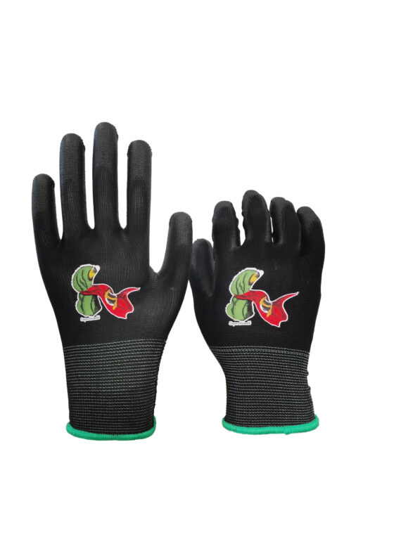 Superthumbb working gloves