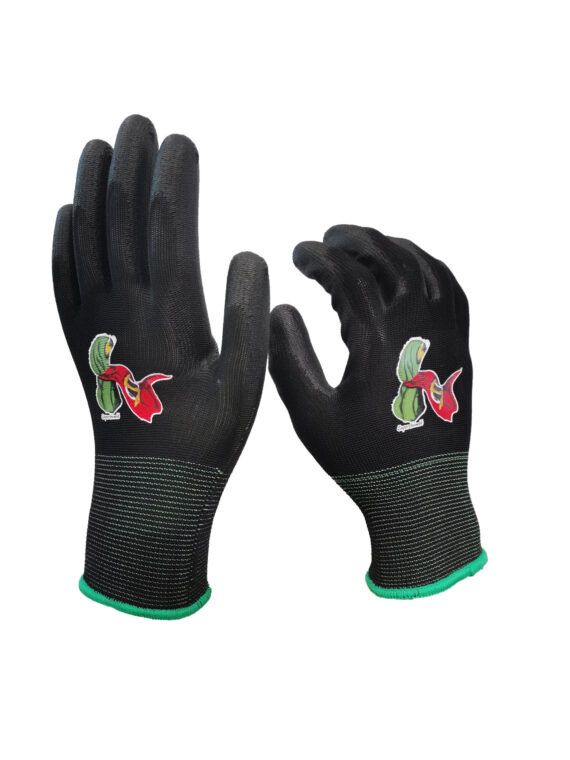 Superthumbb working gloves