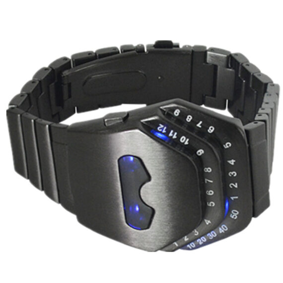 BMTX900 binary watch